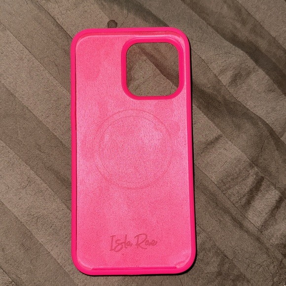 Iphone 14 pro max 6.7” screen phone case magsafe - Picture 2 of 4